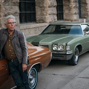 Foto The Old Man & The Gun