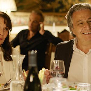 Foto Que Mal Eu Fiz a Deus? 2