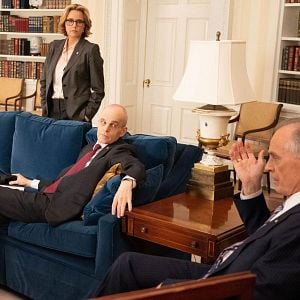 Foto Keith Carradine