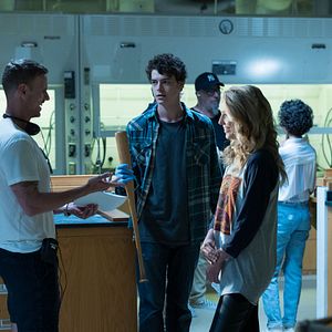 Foto Christopher Landon