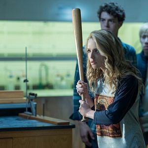 Foto A Morte Te Dá Parabéns 2