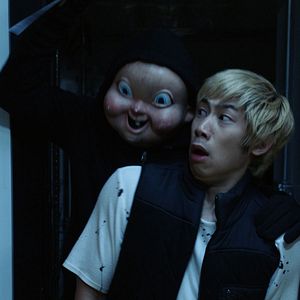 Foto A Morte Te Dá Parabéns 2