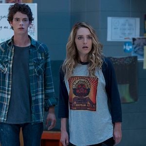 Foto A Morte Te Dá Parabéns 2