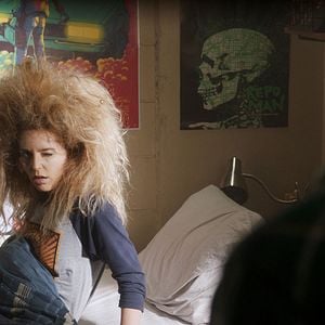 Foto A Morte Te Dá Parabéns 2