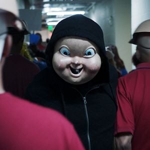 Foto A Morte Te Dá Parabéns 2