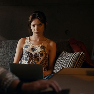 Foto Um Jovem Com Muito Potencial