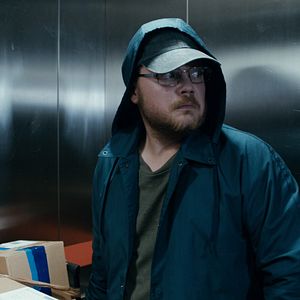 Foto Um Jovem Com Muito Potencial