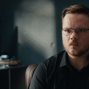 Foto Um Jovem Com Muito Potencial