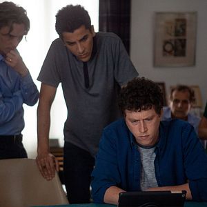 Foto Resgate de alto risco