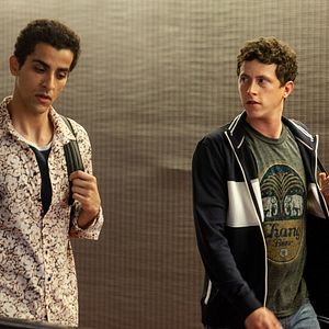 Foto Resgate de alto risco