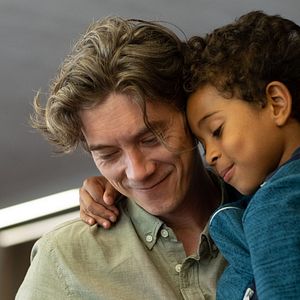 Foto Resgate de alto risco