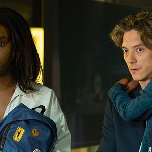 Foto Resgate de alto risco