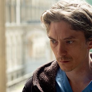 Foto Resgate de alto risco