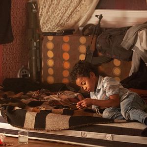 Foto Resgate de alto risco