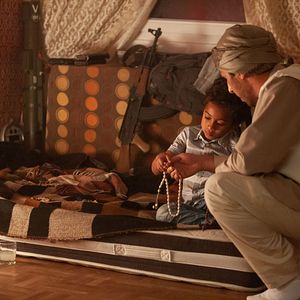 Foto Resgate de alto risco