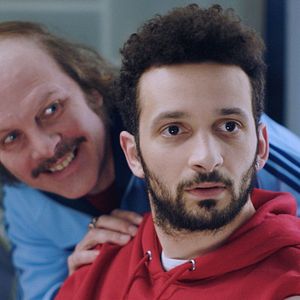 Foto Philippe Katerine