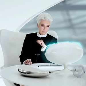 Foto MIB: Homens de Preto – Internacional