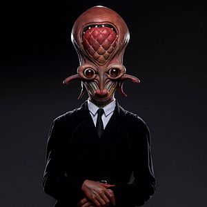 Foto MIB: Homens de Preto – Internacional