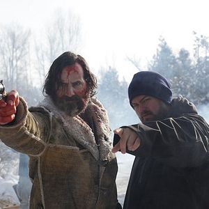 Foto O Último Duelo