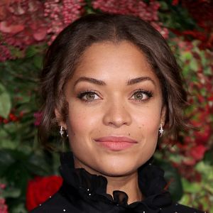 Foto Antonia Thomas