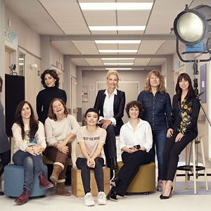 Foto Mães: Amor e Vida