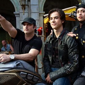 Foto Robert Rodriguez