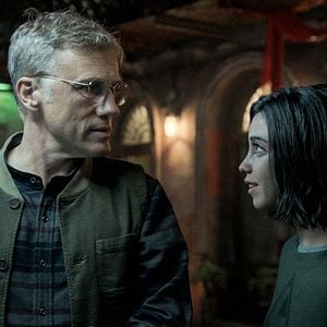 Foto Alita: Anjo de Combate