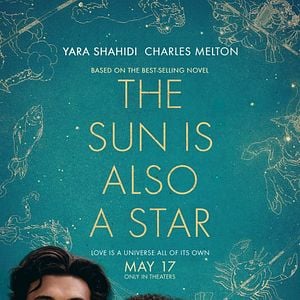 Foto O Sol Também é uma Estrela