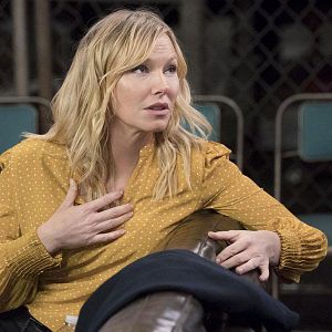 Foto Kelli Giddish