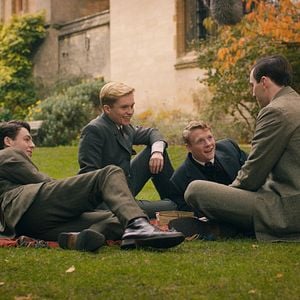 Foto Tom Glynn-Carney