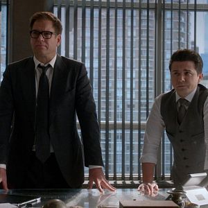 Foto Michael Weatherly