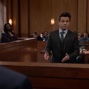 Foto Freddy Rodriguez