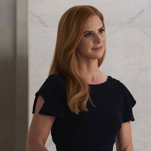 Foto Sarah Rafferty
