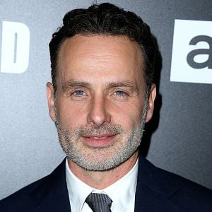 Foto Andrew Lincoln