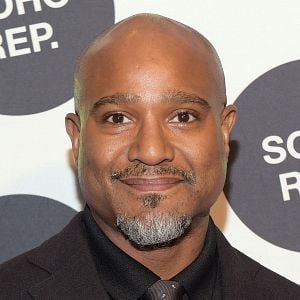 Foto Seth Gilliam
