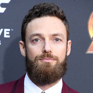 Foto Ross Marquand