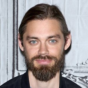 Foto Tom Payne (II)