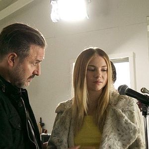 Foto O Beijo da Morte