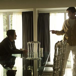 Foto O Beijo da Morte