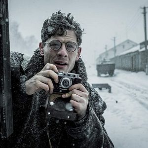 Foto A Sombra de Stalin