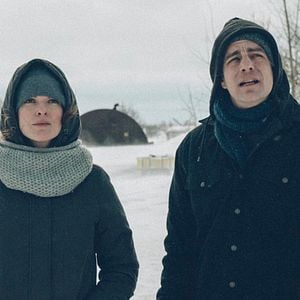 Foto Antologia da Cidade Fantasma