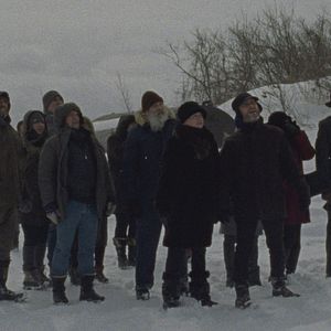 Foto Antologia da Cidade Fantasma