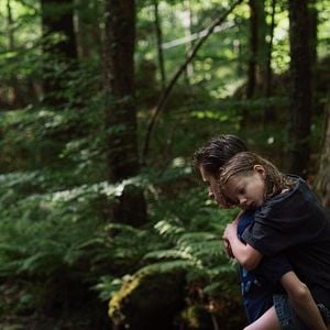 Foto Eu Estava em Casa, Mas...