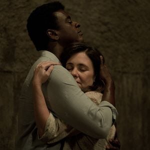 Foto Adriana Esteves