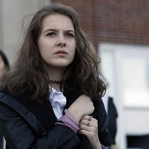 Foto Inimigo Interno