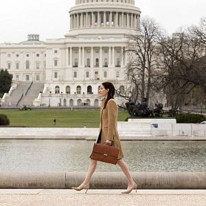 Foto Morris Chestnut