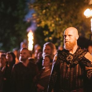 Foto O Anel do Rei - A Última Batalha