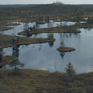 Foto O Anel do Rei - A Última Batalha