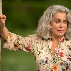 Foto A Última Loucura de Claire Darling