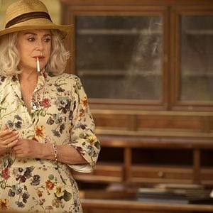 Foto A Última Loucura de Claire Darling